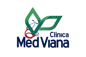 Clinica Med Viana cliente Marketing Digital da agência e-nova