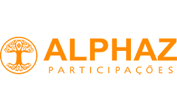 Alphaz cliente Marketing Digital da agência e-nova