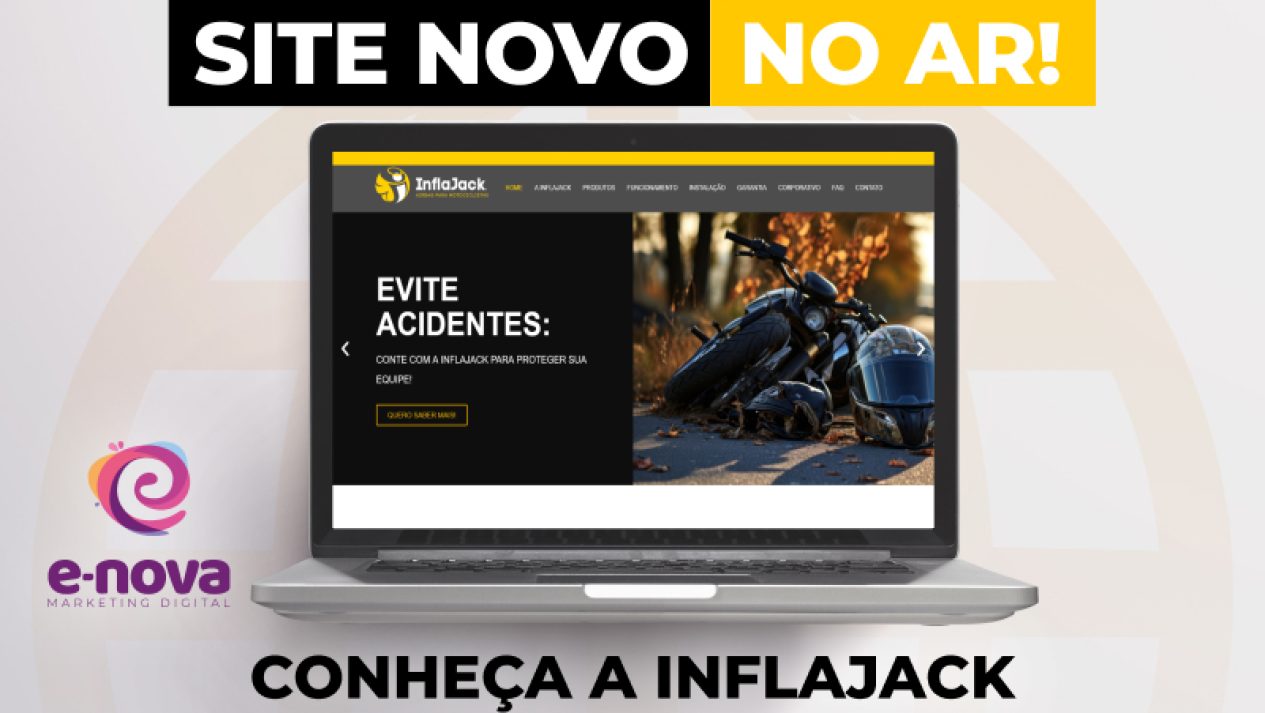 Post Inflajack - Blog